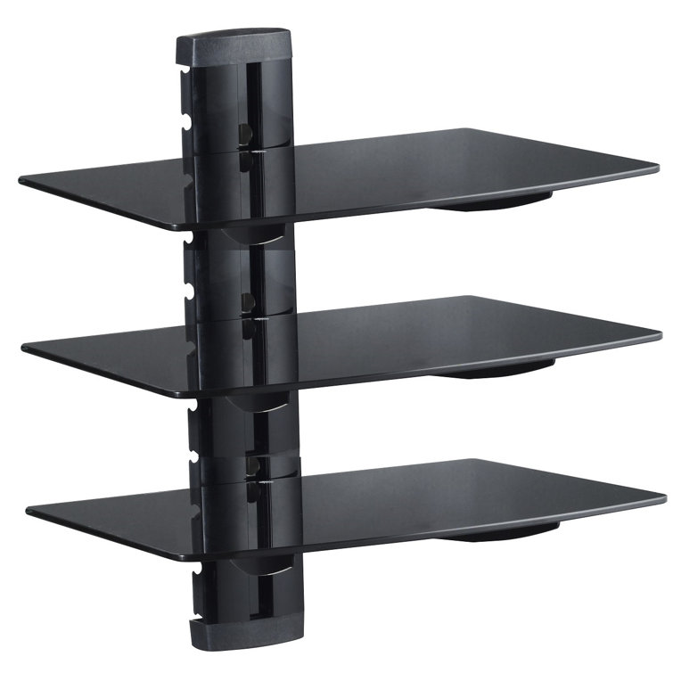 ClearAmbient Wandregal & Bewertungen | Wayfair.de